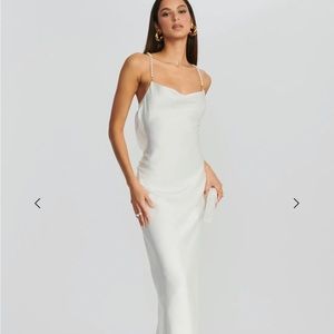 Retrofete Electra Dress